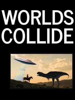 cover image of Worlds Collide